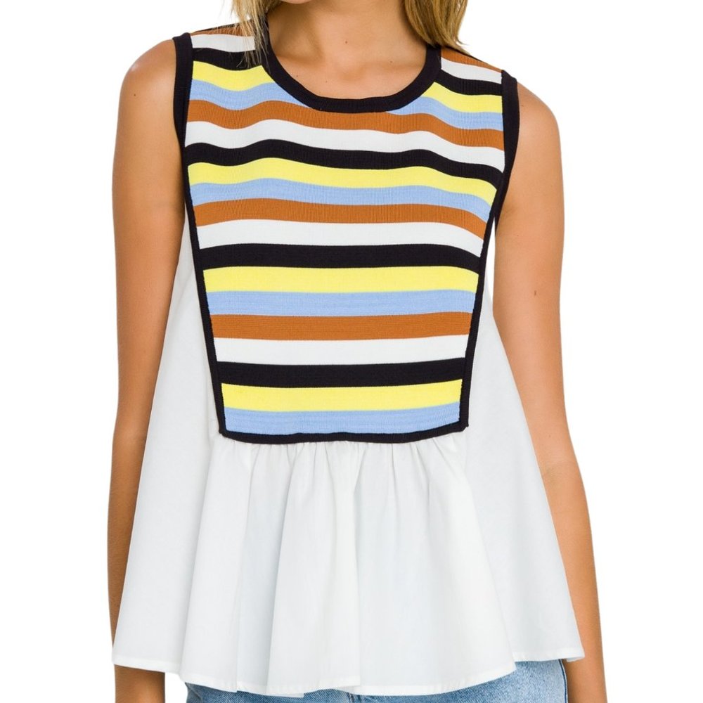English Factory Top